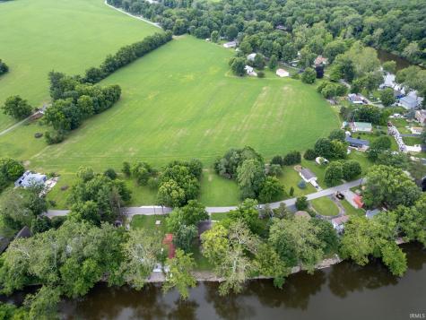 11344 W Horseshoe Bend Road Brookston IN 47923