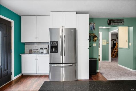 11344 W Horseshoe Bend Road Brookston IN 47923