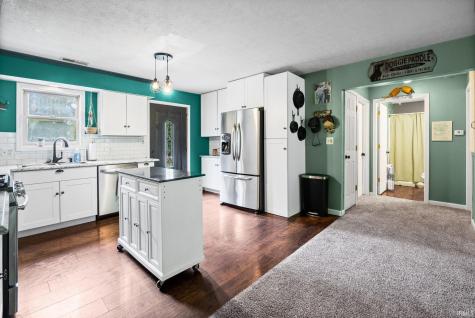 11344 W Horseshoe Bend Road Brookston IN 47923