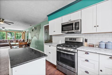 11344 W Horseshoe Bend Road Brookston IN 47923
