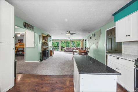 11344 W Horseshoe Bend Road Brookston IN 47923