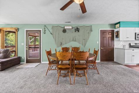 11344 W Horseshoe Bend Road Brookston IN 47923