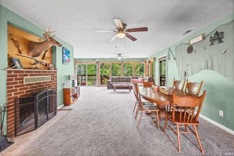 11344 W Horseshoe Bend Road Brookston IN 47923