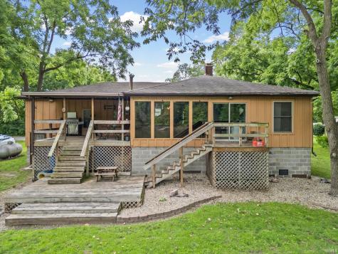 11344 W Horseshoe Bend Road Brookston IN 47923