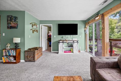 11344 W Horseshoe Bend Road Brookston IN 47923