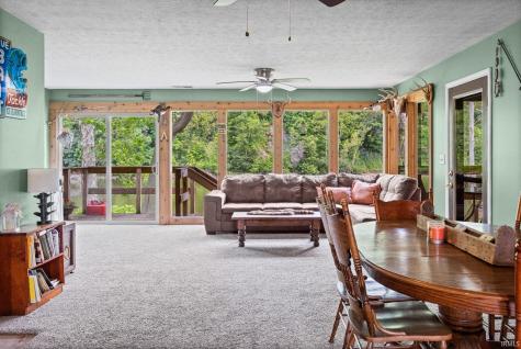 11344 W Horseshoe Bend Road Brookston IN 47923