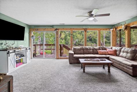 11344 W Horseshoe Bend Road Brookston IN 47923