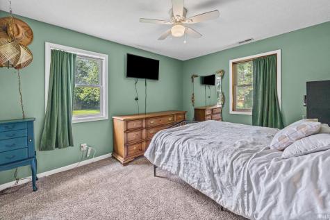 11344 W Horseshoe Bend Road Brookston IN 47923