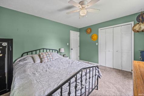 11344 W Horseshoe Bend Road Brookston IN 47923