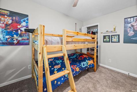 11344 W Horseshoe Bend Road Brookston IN 47923
