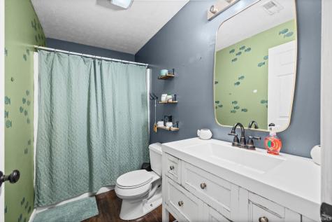 11344 W Horseshoe Bend Road Brookston IN 47923