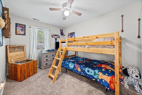 11344 W Horseshoe Bend Road Brookston IN 47923