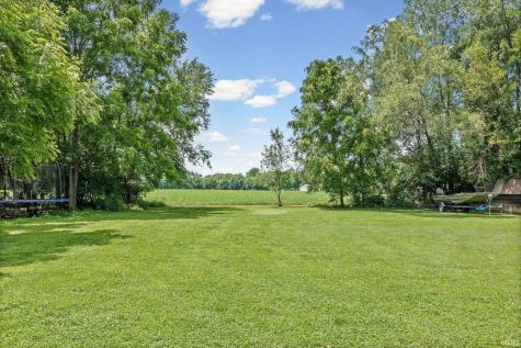 11344 W Horseshoe Bend Road Brookston IN 47923