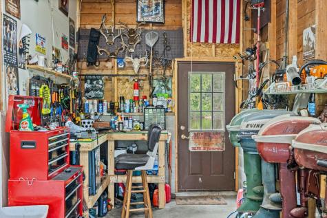 11344 W Horseshoe Bend Road Brookston IN 47923