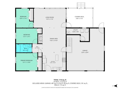 11344 W Horseshoe Bend Road Brookston IN 47923