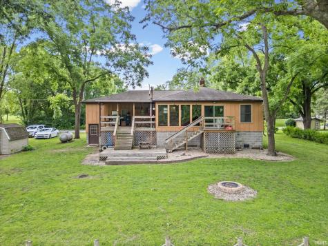 11344 W Horseshoe Bend Road Brookston IN 47923