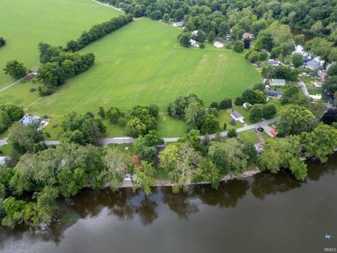 11344 W Horseshoe Bend Road Brookston IN 47923