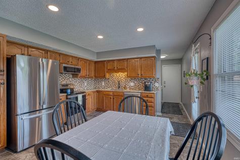 2651 Saratoga Drive Evansville IN 47715