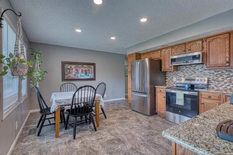 2651 Saratoga Drive Evansville IN 47715
