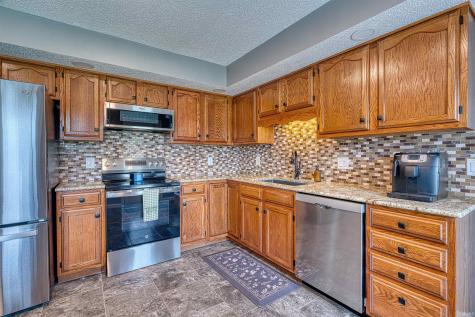 2651 Saratoga Drive Evansville IN 47715
