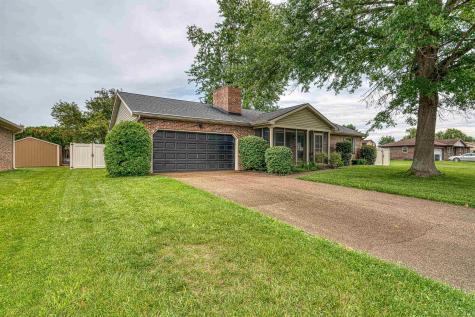 2651 Saratoga Drive Evansville IN 47715
