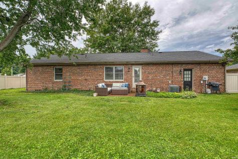 2651 Saratoga Drive Evansville IN 47715