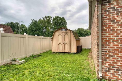 2651 Saratoga Drive Evansville IN 47715
