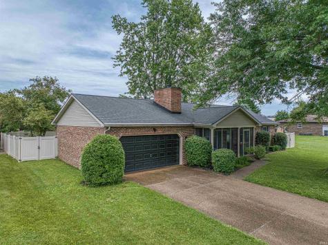 2651 Saratoga Drive Evansville IN 47715