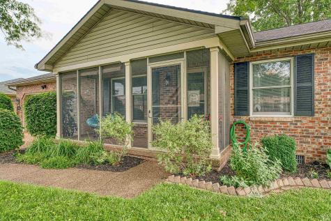 2651 Saratoga Drive Evansville IN 47715