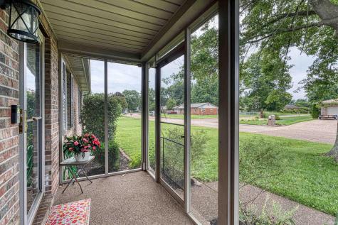 2651 Saratoga Drive Evansville IN 47715