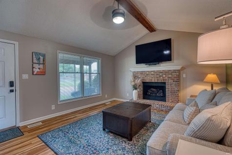 2651 Saratoga Drive Evansville IN 47715