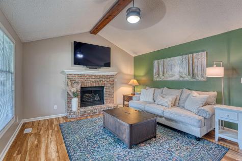2651 Saratoga Drive Evansville IN 47715