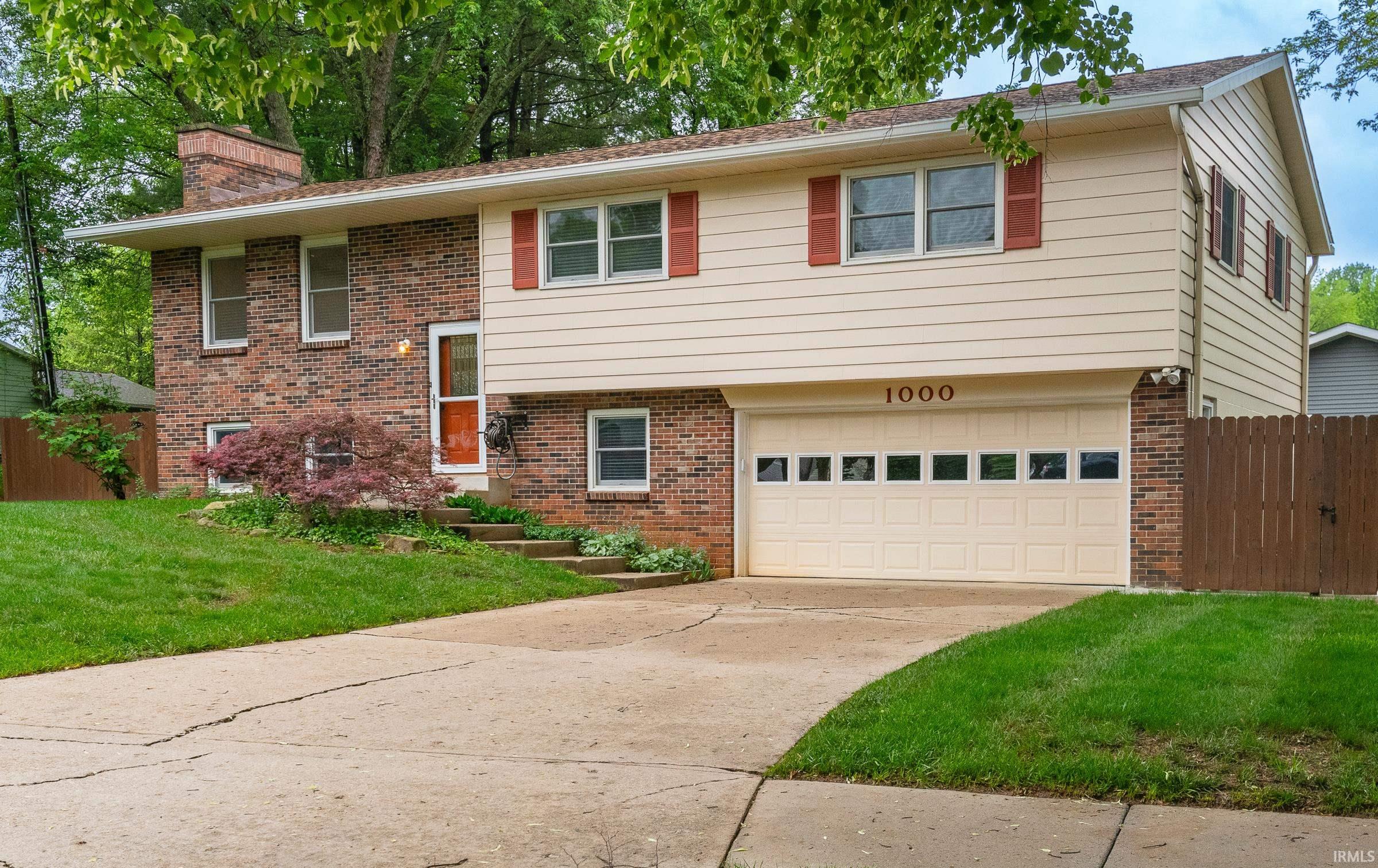 1000 E Allendale Drive Bloomington IN 47401