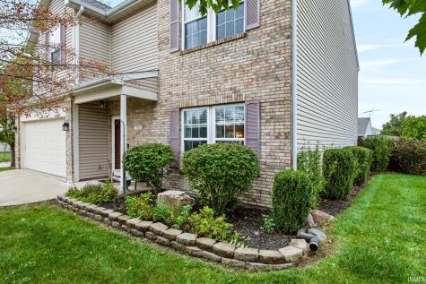 710 Elijah Street West Lafayette IN 47906