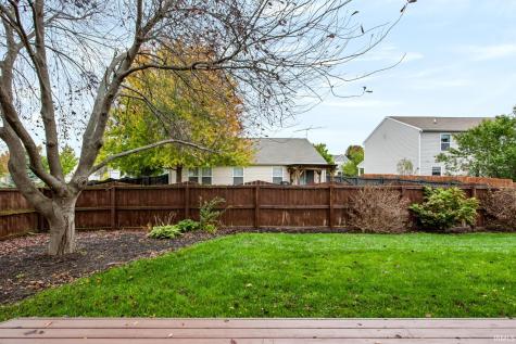 710 Elijah Street West Lafayette IN 47906