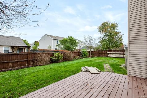 710 Elijah Street West Lafayette IN 47906