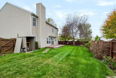 710 Elijah Street West Lafayette IN 47906
