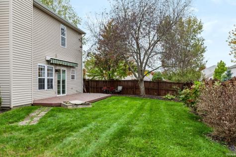 710 Elijah Street West Lafayette IN 47906