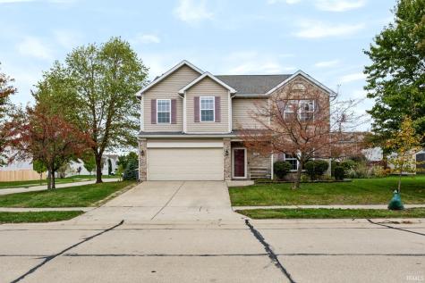 710 Elijah Street West Lafayette IN 47906