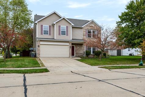 710 Elijah Street West Lafayette IN 47906