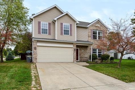 710 Elijah Street West Lafayette IN 47906