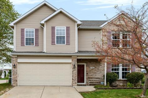 710 Elijah Street West Lafayette IN 47906