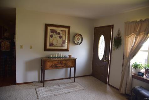 7155 S Shields Ridge Road Bloomington IN 47401