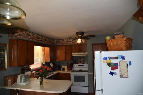 7155 S Shields Ridge Road Bloomington IN 47401