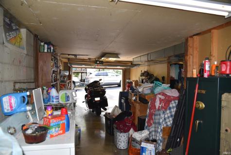 7155 S Shields Ridge Road Bloomington IN 47401