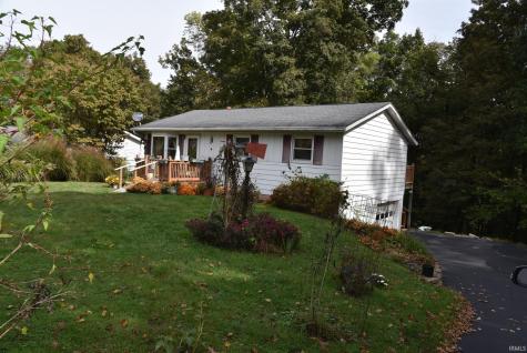 7155 S Shields Ridge Road Bloomington IN 47401