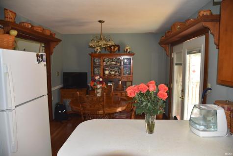 7155 S Shields Ridge Road Bloomington IN 47401