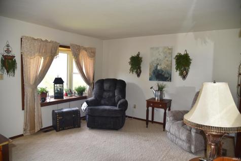 7155 S Shields Ridge Road Bloomington IN 47401