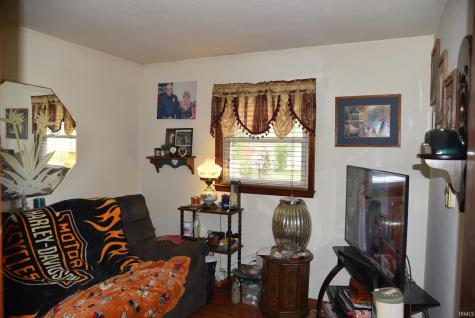 7155 S Shields Ridge Road Bloomington IN 47401
