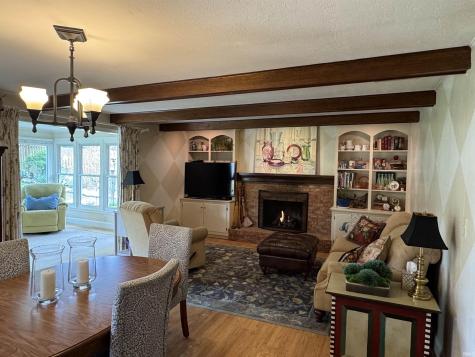 4820 Oak Mast Trail Fort Wayne IN 46804